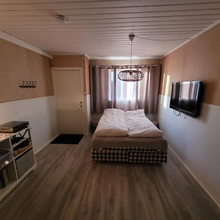 Cozy House Vakantiehuis *