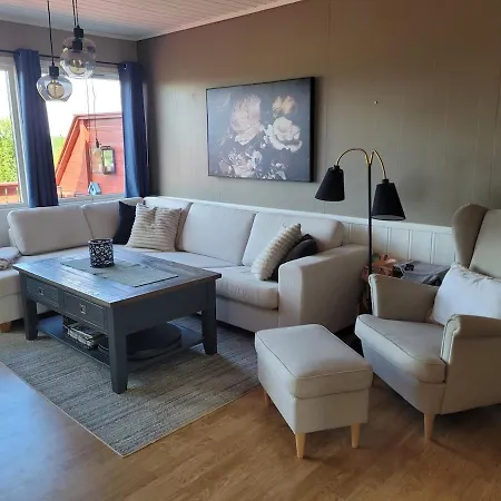 Cozy House Arendal