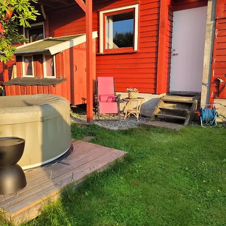 Cozy House * Arendal