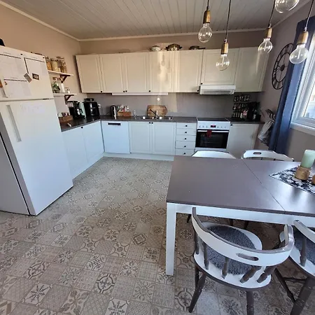 Cozy House Arendal
